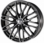 Race Ready CSS3312 7x16 5x114,3 ET 42 Dia 67,1 (MK-P)