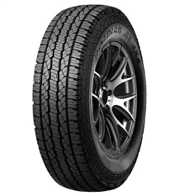 Шины Roadstone Roadian A/T RA7 265/70 R15 112T