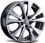 Replay Subaru (SB53) 7x18 5x114,3 ET 48 Dia 56,1 (GMFP)