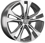 Replay Ford (FD199) 7,5x18 5x114,3 ET 37,5 Dia 70,6 (GMF)