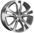 Replay Ford (FD199) 7,5x18 5x114,3 ET 37,5 Dia 70,6 (GMF)