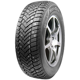 Шины Leao Winter Defender Grip 195/60 R15 92T