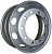 Better 10/335/281/169 8,25x22,5 10x335 ET 169 Dia 281 (Silver)
