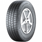 Шины Continental VanContact Winter