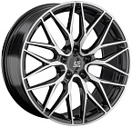 LS FlowForming RC70 10x20 5x120 ET 35 Dia 74,1 (BKF)