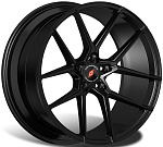 Inforged IFG39 7,5x17 5x110 ET 45 Dia 63,3 (Black)