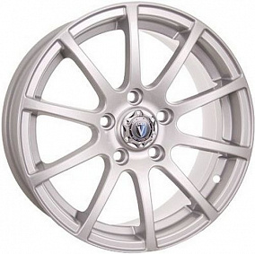 Диски Venti 1603 6,5x16 4x100 ET 37 Dia 60,1 (SL)