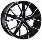Replay Toyota (TY59) 10x22 5x150 ET 45 Dia 110,1 (MBF)