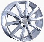 Replay Lexus (LX148) 7x17 5x114,3 ET 35 Dia 60,1 (SF)