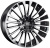 Replay Mazda (MZ195) 8,5x20 5x114,3 ET 45 Dia 67,1 (BKF)