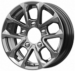 iFree Восток 6x15 5x139,7 ET 40 Dia 98,0 (Хай вэй)