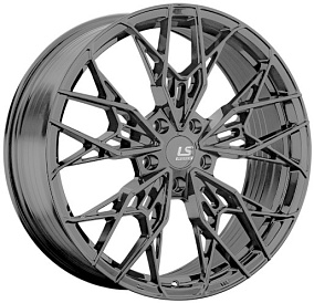 Диски LS FlowForming LS RC83 9x20 5x114,3 ET 45 Dia 67,1 (MGM)