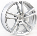 RST R197 (Kia) 6,5x17 5x114,3 ET 35 Dia 67,1 (Silver)