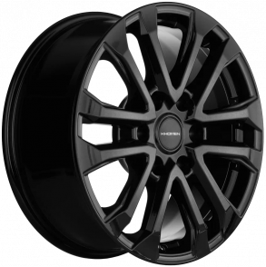 Диски Khomen Wheels KHW1805 (L200)