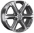 Replay Changan (CHG28) 7,5x18 6x139,7 ET 30 Dia 106,1 (GMF)