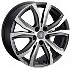 Replay Chevrolet (GN128) 8x18 5x115 ET 43 Dia 70,1 (MGMF)