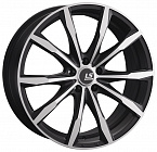 Диски LS FlowForming LS RC38