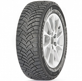 Шины Michelin X- Ice North 4 265/55 R19 113T XL