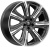 КиК Kleemann 8,5x20 5x120 ET 45,5 Dia 62,6 (Diamond Quartz)