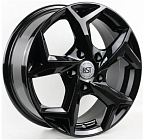 RST R066 (Soul) 6,5x16 5x114,3 ET 44 Dia 67,1 (BL)
