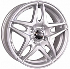 Tech Line 430 5,5x14 4x98 ET 35 Dia 58,6 (S)