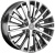 Replay Land Rover (LR112) 8x21 5x108 ET 40 Dia 63,3 (MGMF)