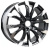 RST R022 8x20 6x139,7 ET 34 Dia 100,1 (BD)