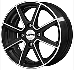 Carwel Каппа 101 5,5x14 4x108 ET 42 Dia 67,1 (AB)