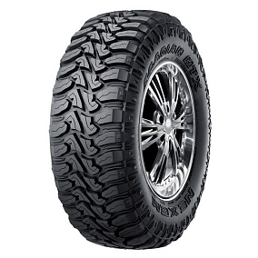 Шины Nexen Roadian MTX RM7 315/70 R17 121Q C