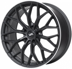 Диски Race Ready CSSYA5647
