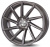 PDW 1022Left 7x16 4x98 ET 30 Dia 58,5 (U4GRA)