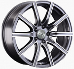 Replay Volkswagen (VV262) 8x18 5x112 ET 25 Dia 66,6 (GMF)