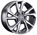 Replay Volvo (V87) 7,5x19 5x108 ET 50 Dia 63,3 (GMF)
