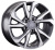 Replay Volvo (V87) 7,5x19 5x108 ET 50 Dia 63,3 (GMF)