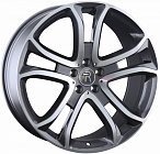 Replay Mercedes (MR208) 10x21 5x112 ET 44 Dia 66,6 (GMF)
