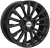 Carwel Базан 1720 7x17 5x114,3 ET 40 Dia 57,1 (BL)