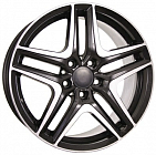 Neo 823 8x18 5x112 ET 40 Dia 66,6 (BD)