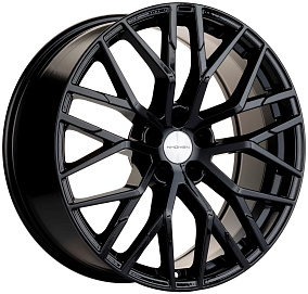 Диски Khomen Wheels KHW2005 (Voyah Dream) 8,5x20 5x120 ET 41,5 Dia 66,1 (Black)