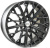 RST R002 8,5x20 5x120 ET 45 Dia 59,6 (BL)