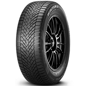 Шины Pirelli Scorpion Winter 2 Noise cancelling system Elect 285/35 R22 106V