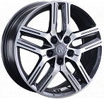 Replay Changan (CHG1) 7x17 5x114,3 ET 45 Dia 60,1 (GMF)