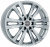 Mak Safari 6 8x18 6x130 ET 53 Dia 84,1 (Silver)