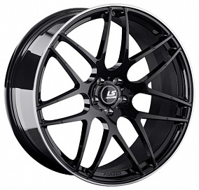 Диски LS Forged LS FG09 10x21 5x112 ET 52 Dia 66,6 (BKL)