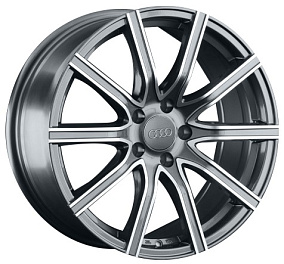 Диски Replay Audi A131 8,5x19 5x112 ET 28 Dia 66,6 GMF