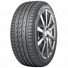 Nokian Nordman SZ2 255/35 R20 97Y XL