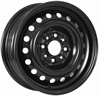 Magnetto 13001 AM 5x13 4x98 ET 35 Dia 58,5 (Black)
