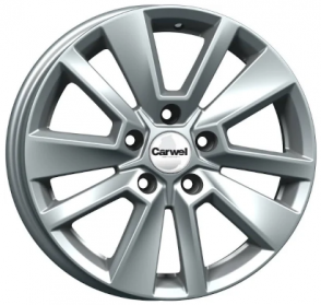 Диски Carwel Варш 243