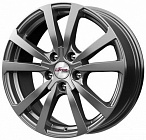 iFree Бэнкс 7x17 5x114,3 ET 45 Dia 60,1 (Хай Вэй)