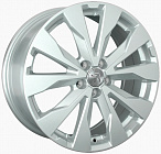 Replay Subaru (SB25) 7x18 5x100 ET 48 Dia 56,1 (S)