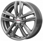iFree Катар 6,5x16 5x100 ET 40 Dia 67,1 (Хай вэй)